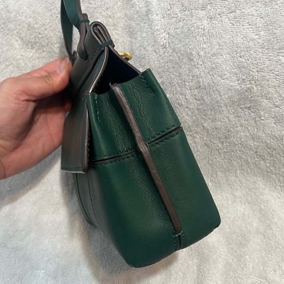 Tory Burch block t mini - Picture 6 of 11